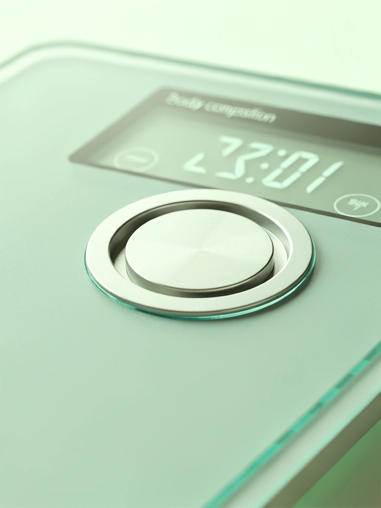 Analisi composizione corporea