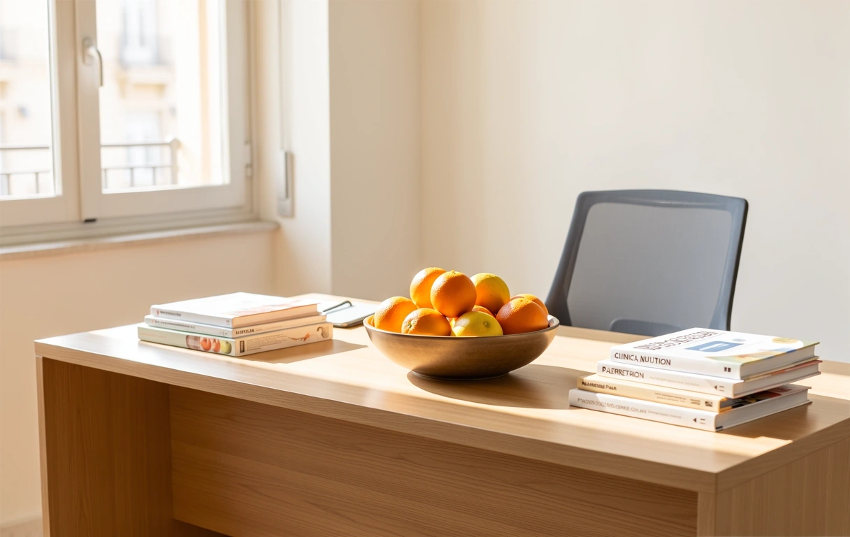 Studio Professionale SmartDiet Palermo